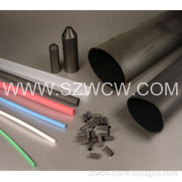 Dual Wall Heat Shrinkable Tube